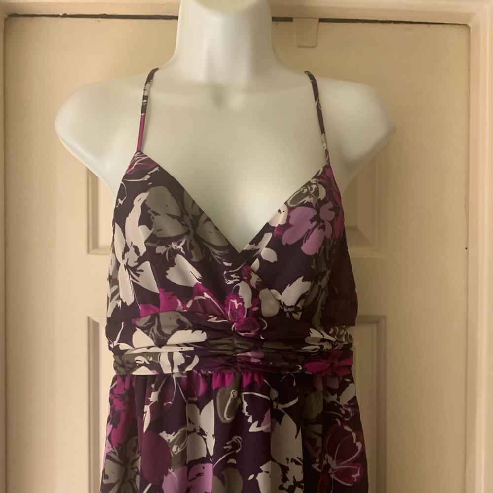 Elle Dress